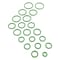 Truckair Oring Kit - Single Job, Category: Oring Kit, Oring Kit, Contains: Single Job Kit, Size: Various 16-4299 - alternate 1